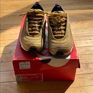 Authentic Nike Air Max 97
